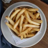 French Fries · Vegetarian, Gluten-Free