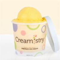 Pineapple (Nitro Dole) Sorbet · Made with real fruit and fruit juice, NitroDole is a bold, tangy-sweet pineapple sorbet burs...