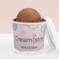 Chocolate Ice Cream Pint · Rich chocolate made milky sweet with our Signature Premium base. Our chocolate is anything b...