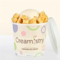 Pints · Enjoy your Creamistry® favorites on the go. Our Grab N Go pints let you indulge in our signa...