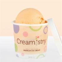 Thai Tea Ice Cream Pint · Made with freshly brewed spiced black tea with hints of star anise, cardamom, and other spic...