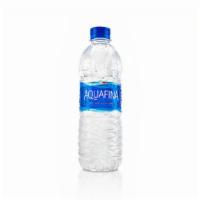 Aquafina Bottled Water · 