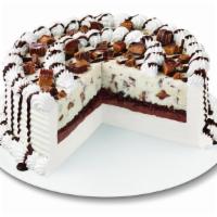 Blizzard® Cake (8