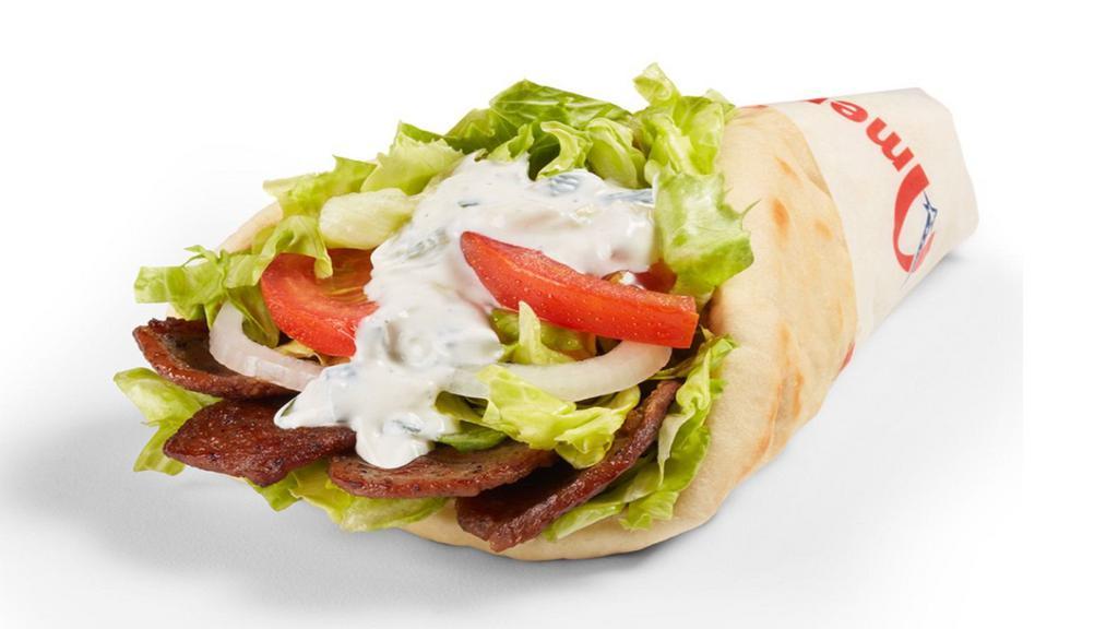 Gyro Only · 480-680 cal.