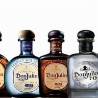Don Julio Tequila · 