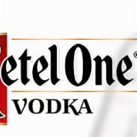 Ketel One Vodka 80 Proof · Netherlands. ABV 40%. Experience the taste inspired by traditional distilling expertise with...