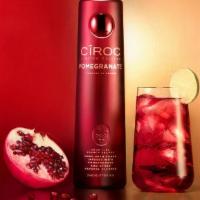 Ciroc Pomegranate Vodka - 750 Ml · 