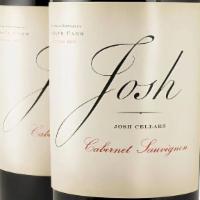 Josh Cabernet Sauvignon Red Wine - 750Ml Bottle · 