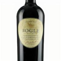 Bogle Merlot Wine 750 Ml. Bottle · CA, US. ABV 13.5%. On the nose, notes of tea leaf, cherry cola and earth tones add richness ...