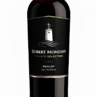 Robert Mondavi Merlot Private Selection 750 Ml. Bottle · CA, US. ABV 13%. Robert Mondavi Private Selection Merlot Red Wine has intense, ripe flavors ...