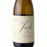 Josh Chardonnay White Wine - 750Ml Bottle · 