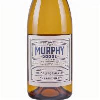 Murphy-Goode California Chardonnay · 