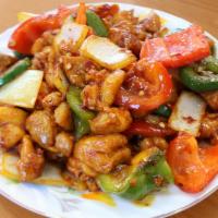 Spicy Chicken  L Size · 