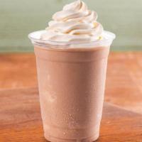 Chocolate Shake · Hand-scooped, made with real milk chocolate, and famously irresistible Thrifty™ ice cream. F...