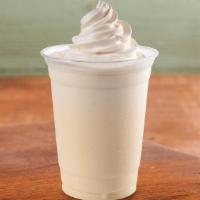 Vanilla Shake · Hand-scooped, made with real milk, and famously irresistible Thrifty™ vanilla ice cream. Fro...