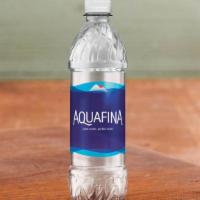 Aquafina® Bottled Water · What’s the secret for perfectly pure tasting water? Aquafina's rigorous purification system....