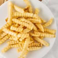 Small French Fries · 