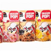 Kft2Go Dragon Pop X5 · Pack of 5x KFT Dragon Pops. Assorted flavors.