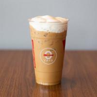 House Coffee (24Oz) · Cup. Creamy Vietnamese style coffee with cream.