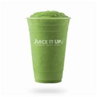 Ever Green® · Lemonade, Apple Juice, Pineapple, Lime/Pineapple Sherbet, Kale, Spinach. Cal: 200/320/540. (...