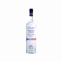 Drake'S Organic Vodka 750Ml | 40% Abv · 750ml bottle