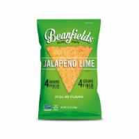 Beanfields Jalapeño Lime 5.5Oz · 5.5oz