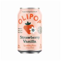 Olipop Healthy Soda · Olipop uses clinically backed ingredients that benefit digestive and microbiome health. Glut...