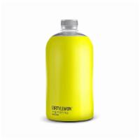 Dirty Lemon: + Ginseng 16Oz · An power boosting blend designed to heighten focus & alertness and deliver sustained, fat-bu...