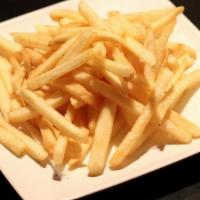 French Fries · French cut French Fries
