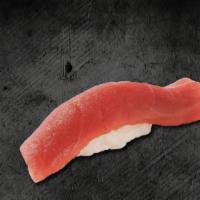 Tuna Sushi · Maguro
