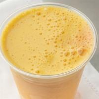 Love Spell- Sweet &Refreshing-Fresh Juice- Made To Order · Apples, Oranges, Watermelon- 16oz.