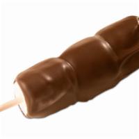 Milk Dipped Marshmallows · Fluffy marshmallows hand-dipped in rich milk chocolate..  You may also request dark chocolat...