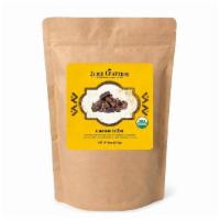 Cacao Nibs · Grown in the mountains of Peru, this ancient superfood is  rich in potassium, magnesium fibe...