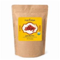 Goji Berries · Used for millennia in Chinese medicine, this superfood is known as one of the most nutrient ...