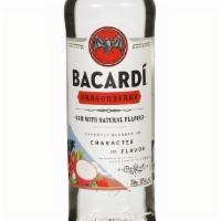 Bacardi Dragonberry (750 Ml) · Sweet strawberries and ripe dragon fruit flavors with a slightly peppery finish.