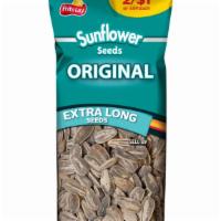 Frito Lay Original Sunflower Seeds (Small Bag)
 · 