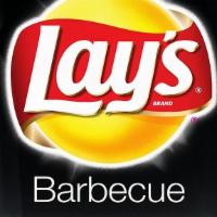Lay'S Barbecue Chips · 