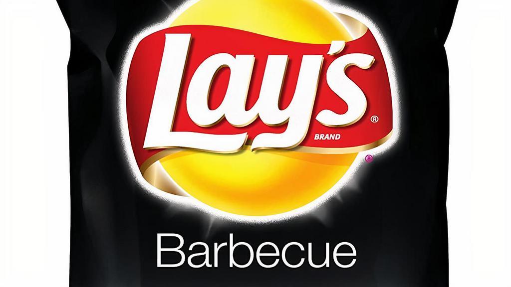 Lay'S Barbecue Chips · 