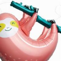 Sloth Balloon · 