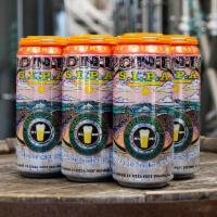 Ponto S.I.P.A. 6-Pack · 21+ Only! Valid Sate or Federal ID required.
6-Packs include six cans of 16 ounces.
Ponto is...