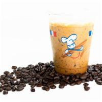 Ice Milk Coffee · A 6fl oz concentrate of our well-known, Vietnamese-style iced coffee. Thick, strong, and wil...