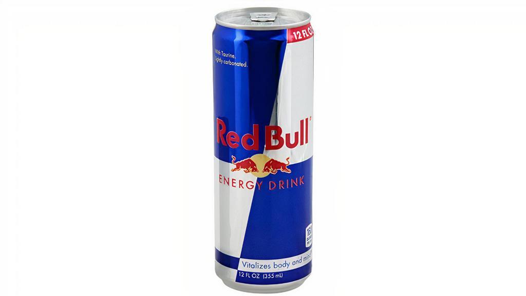 Red Bull Energy · The most popular energy drink in the world PROVIDING WINGS WHENEVER YOU NEED THEM.