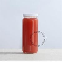 Shiny Baby Strawberry Juice · Strawberry Juice