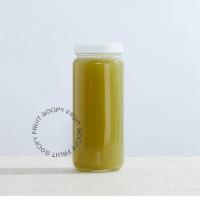 Free & Clear Citrus 1 · Apple, Ginger, Spinach, Cucumber