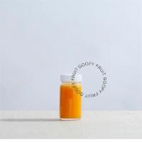 Glam Ginger Tumeric Shot · Ginger Tumeric Shot