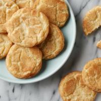 Keto Snickerdoodles  · Keto snickerdoodles is low carb and gluten free. Made with almond flour and  all natural mon...