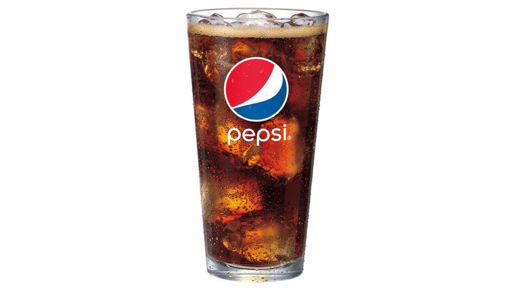 Pepsi · 