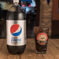 Diet Pepsi · 20oz Bottled
