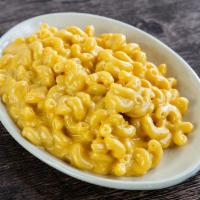 Lauren'S Favorite Macaroni & Cheese · 