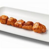 Chicken Kabob Skewer · 